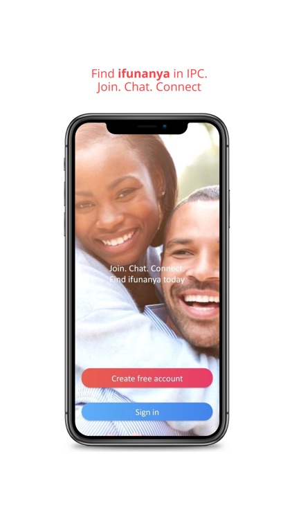 IPC: #1 Dating App for Igbos