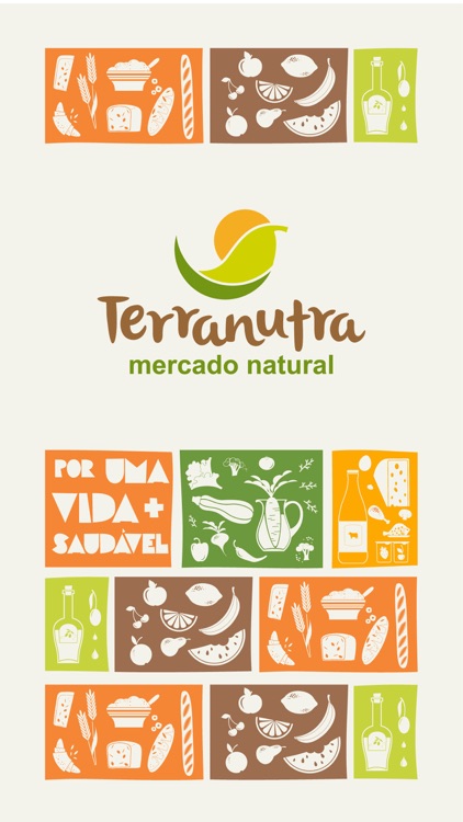 Terranutra Mercado Natural