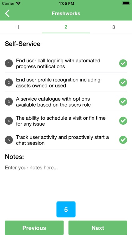 IT500 Explore screenshot-8