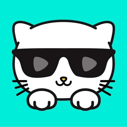 Kitty Live iOS App