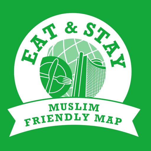 OSAKA MUSLIM&VEGETARIAN MAP icon