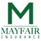 The Mayfair Insurance app allows customers of Mayfair Insurance to easily manage their insurance policies and renew them at the touch of a button