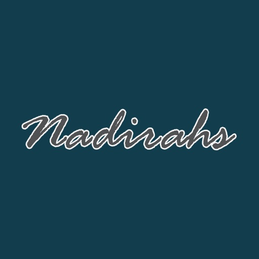 Nadirahs Pizza icon