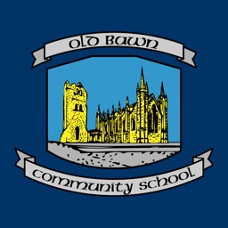 Old Bawn Community School