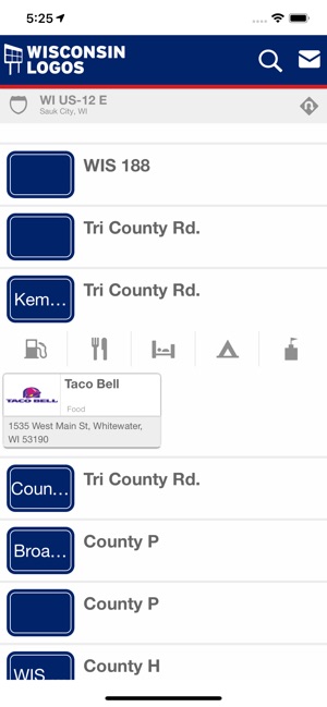 Wisconsin Logos(圖4)-速報App