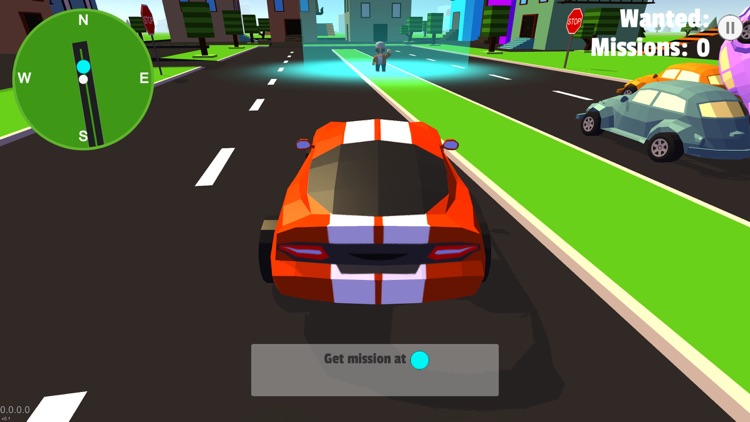 Driver King screenshot-3