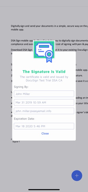 DSA Sign(圖5)-速報App