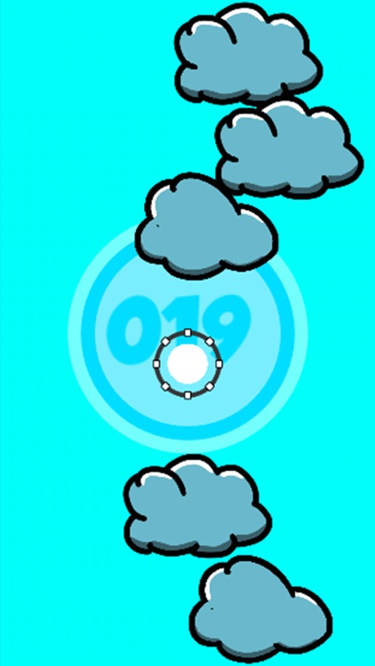cloudball