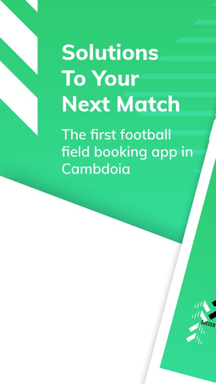 GoSoccer Cambodia