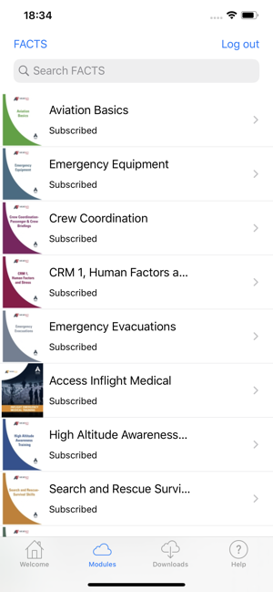 Aircare International(圖5)-速報App