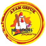 Ayam Gepuk