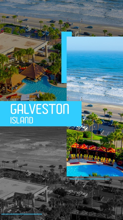 Galveston Island Tourism Guide