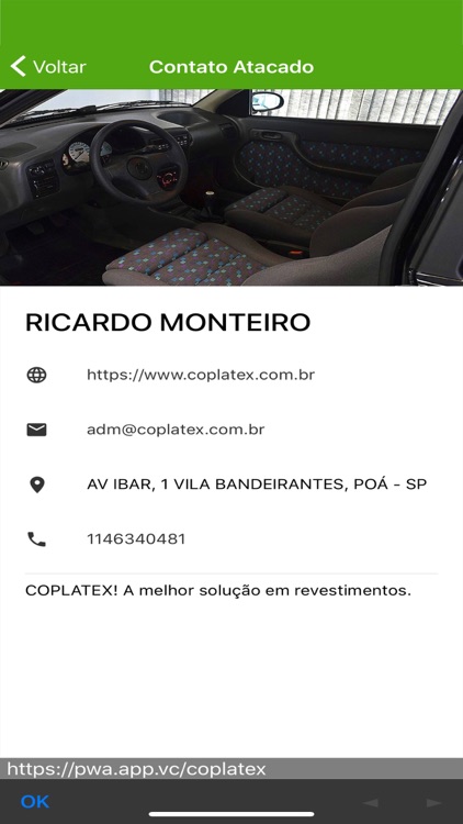 Coplatex screenshot-3