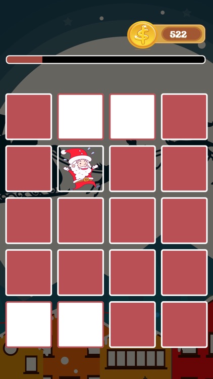 Match Santa Claus screenshot-4