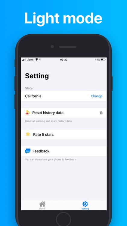 Drivers License Practice Test screenshot-5