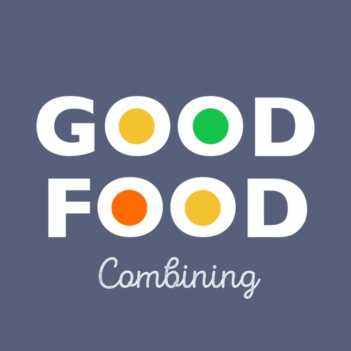 GoodFood - Food Combining