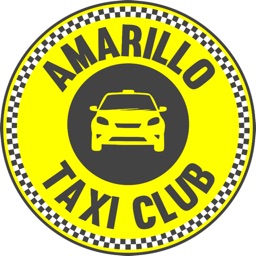 AmarilloTaxi