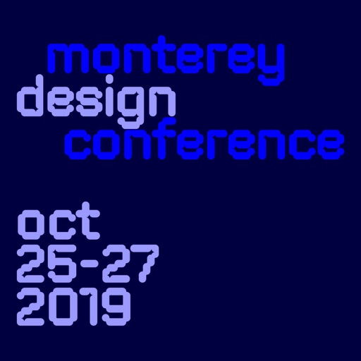 Monterey Design Conference