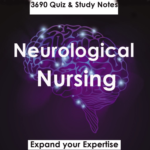 Get Neurological Nursing Exam Prep for iOS, iPhone, iPad Aso Report