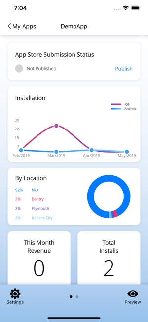 Outside Insights Admin(圖3)-速報App