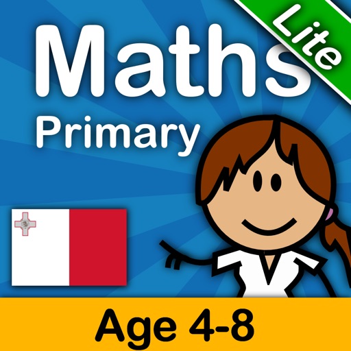 Maths Skill Builders - Lite MT