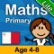 This version of the application is free and contains a few examples of skill builders for the Kindergarten year