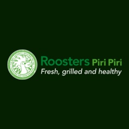 Roosters Piri Piri Portsmouth