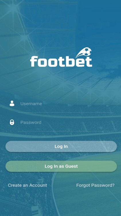 Footbet