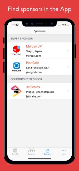 Swift India(圖4)-速報App