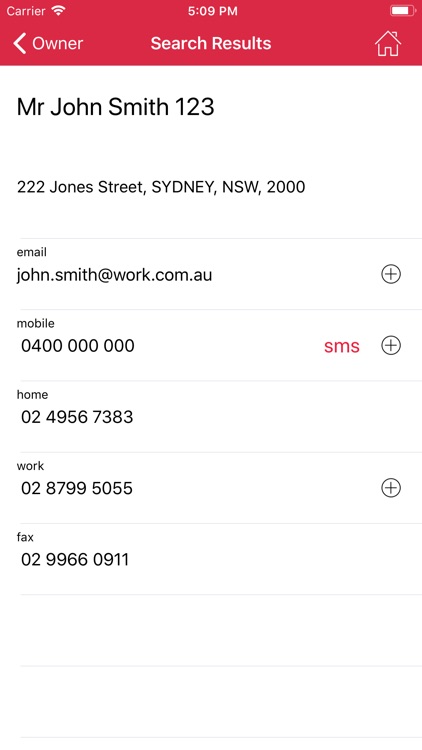 Strata Mobile screenshot-3