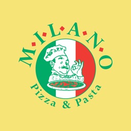 Milano Pizza And Pasta By Chownow