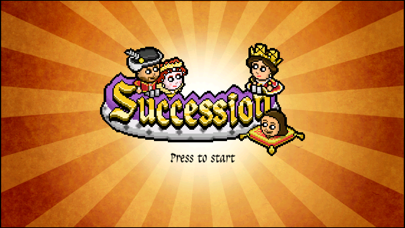 screenshot of Royal Succession 1