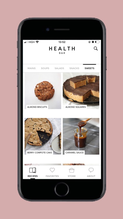 Health Bar screenshot-3
