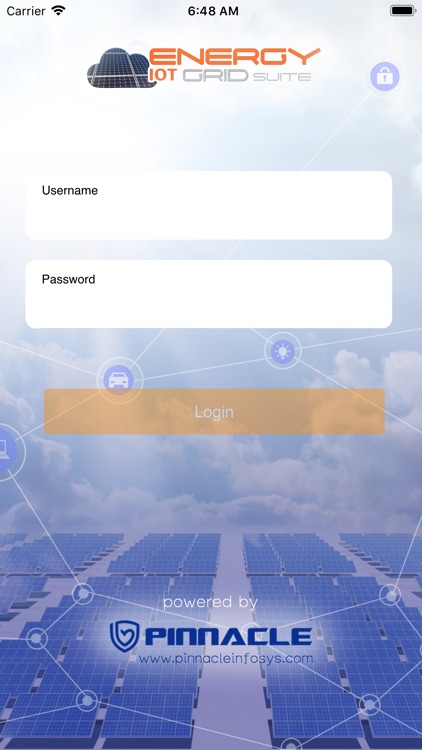 EnergyIoT Grid Suite