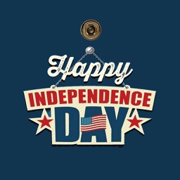 Happy 4th of July Wishes