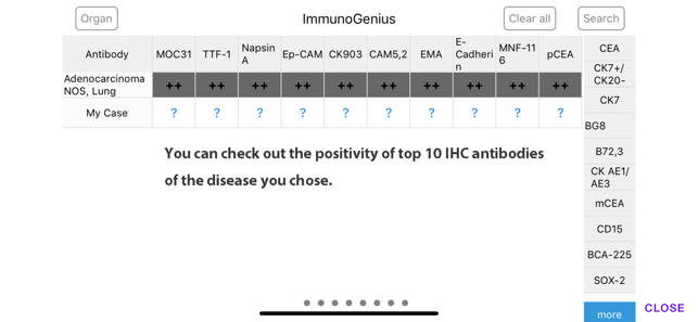 ImmunoGenius(圖3)-速報App