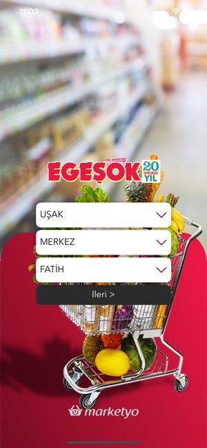 Egeşok