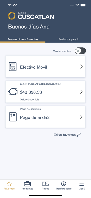 Banco Cuscatlan SV(圖2)-速報App