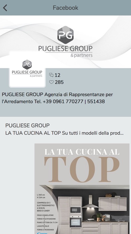 Pugliese Group