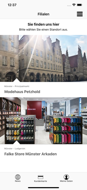 Modehaus Petzhold(圖3)-速報App