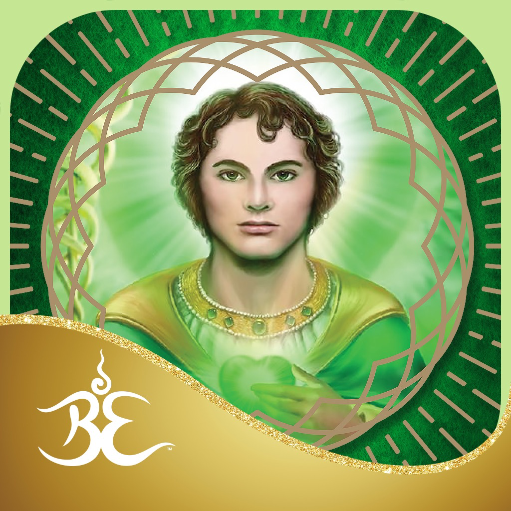 Get Archangel Raphael Guidance for iOS, iPhone, iPad Aso Report