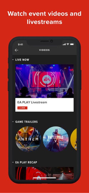 EA PLAY(圖4)-速報App