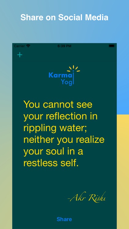 Karma Yogi screenshot-7