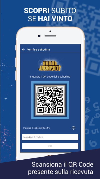 Eurojackpot Official screenshot-3