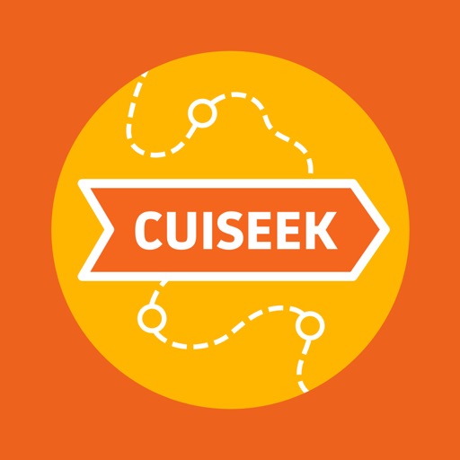 Cuiseek