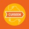 Support local restaurants with Cuiseek