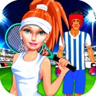 Sport Dress up Makeover