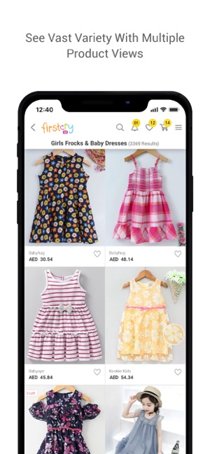 FirstCry UAE: Baby & Kids(圖3)-速報App