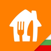 Takeaway.com - Bulgaria sur PC