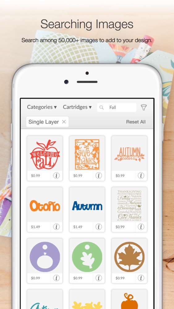 Download Cricut Design Space App For Iphone Free Download Cricut Design Space For Ipad Iphone At Apppure